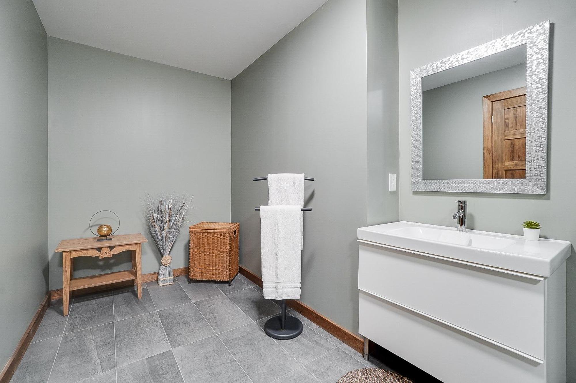 Apartment Le Sous Bois 1318